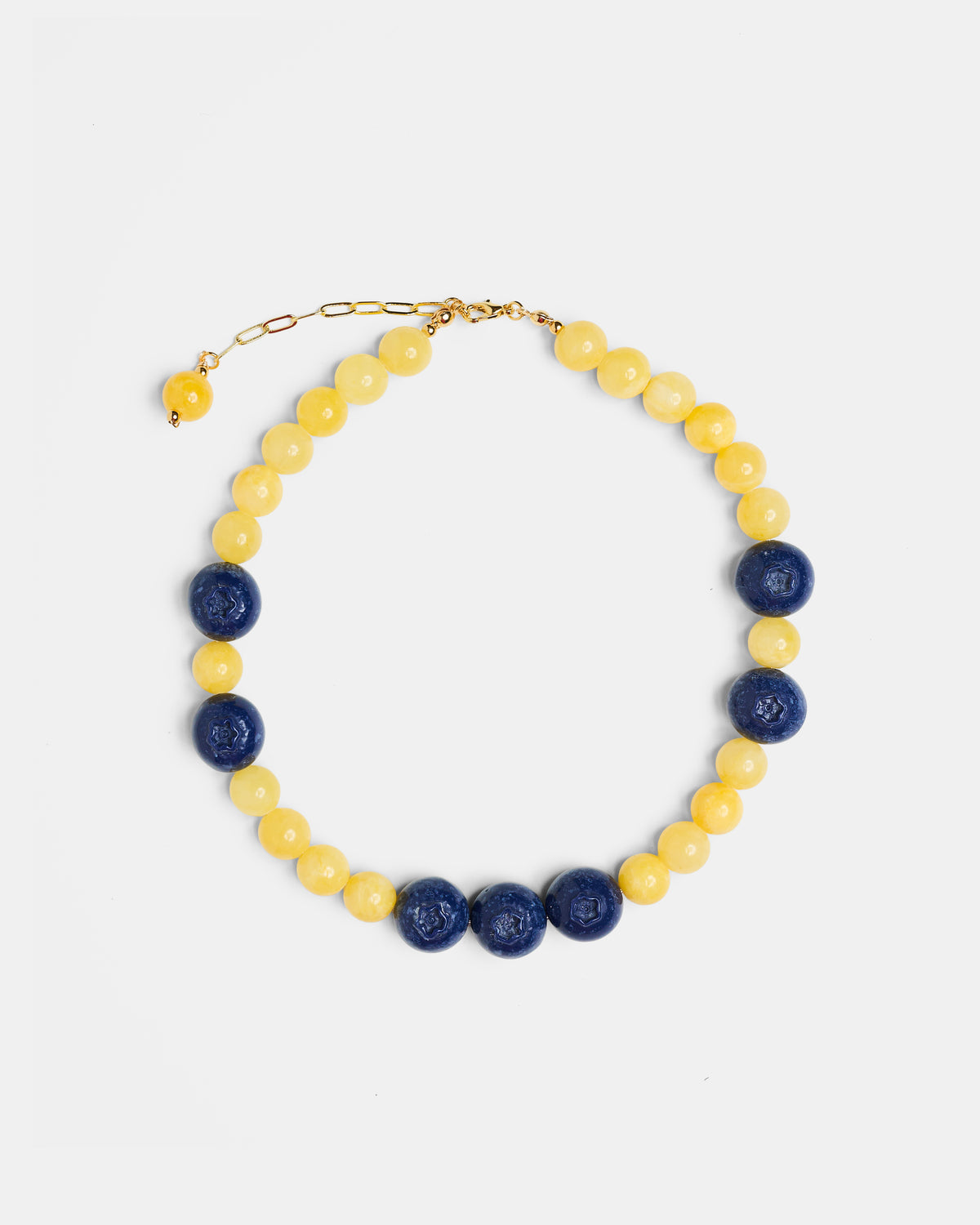 BLUEBERRY JADE
