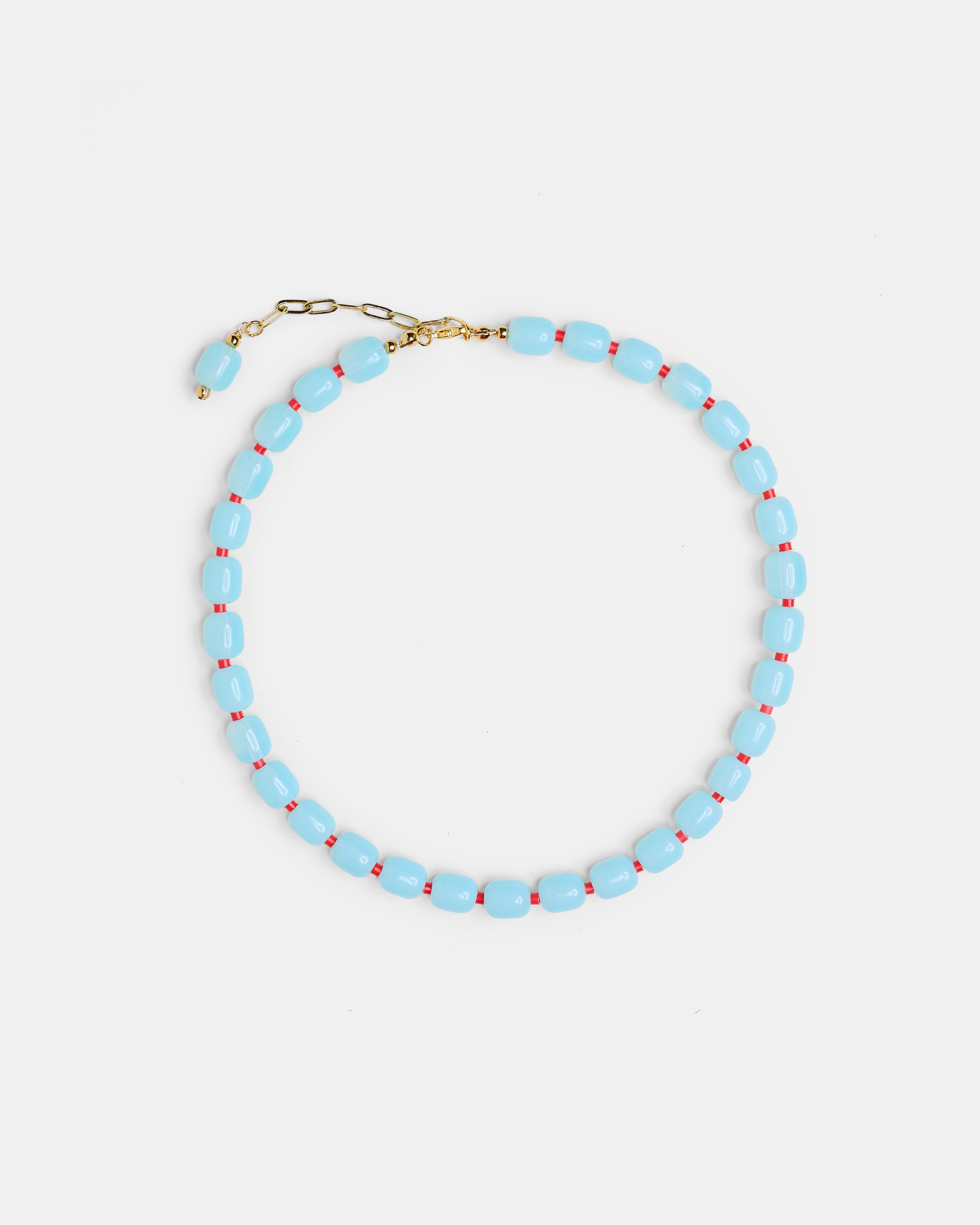 BABY BLUE