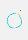 Aqua Necklace